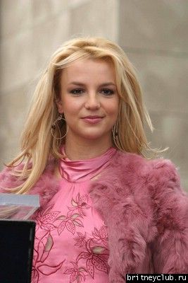 Бритни на Аллее Славы в Голливуде074.jpg(Бритни Спирс, Britney Spears)