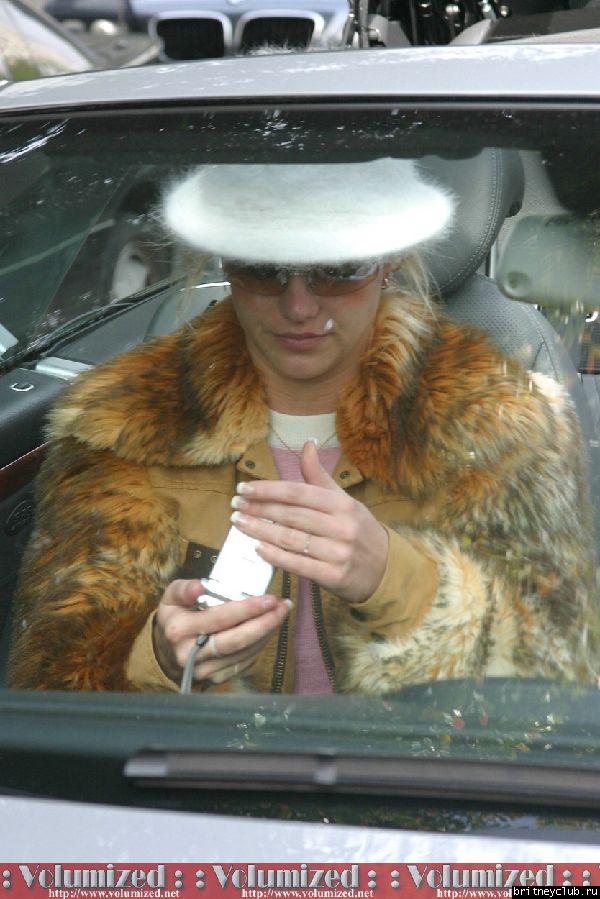 Бритни посещает ресторан Tanino02.jpg(Бритни Спирс, Britney Spears)