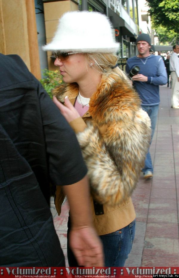 Бритни посещает ресторан Tanino10.jpg(Бритни Спирс, Britney Spears)