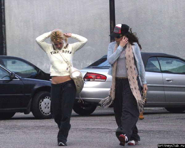 Бритни на шоппинге в Санта Монике15592-06.jpg(Бритни Спирс, Britney Spears)