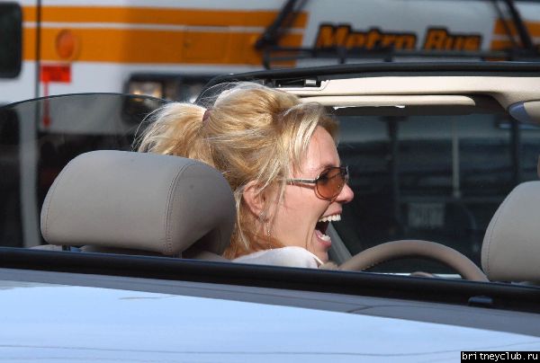 Бритни на шоппинге в Санта Монике15592-12.jpg(Бритни Спирс, Britney Spears)
