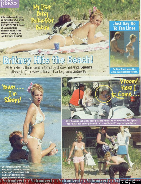 US Weekely3.jpg(Бритни Спирс, Britney Spears)