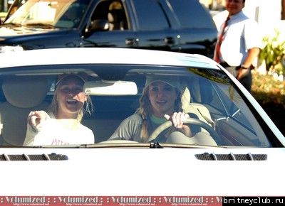 Бритни в Голливуде005.jpg(Бритни Спирс, Britney Spears)