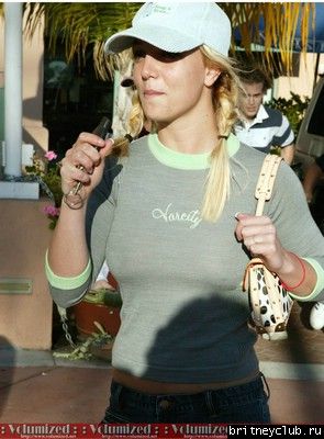 Бритни в Голливуде015.jpg(Бритни Спирс, Britney Spears)