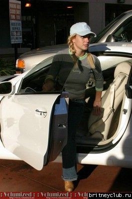 Бритни в Голливуде018.jpg(Бритни Спирс, Britney Spears)