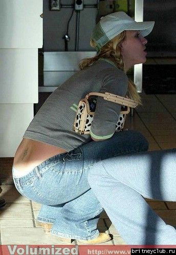 Бритни в Голливуде07.jpg(Бритни Спирс, Britney Spears)