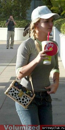 Бритни в Голливуде09.jpg(Бритни Спирс, Britney Spears)