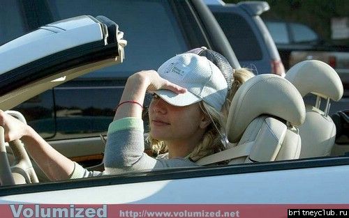Бритни в Голливуде10.jpg(Бритни Спирс, Britney Spears)
