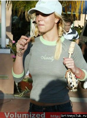 Бритни в Голливуде1070581016199.jpg(Бритни Спирс, Britney Spears)