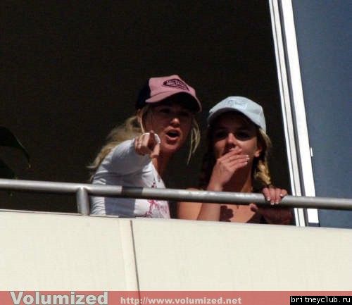Бритни в Голливуде1070581165355.jpg(Бритни Спирс, Britney Spears)