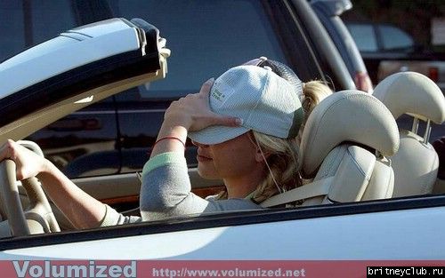 Бритни в Голливуде11.jpg(Бритни Спирс, Britney Spears)