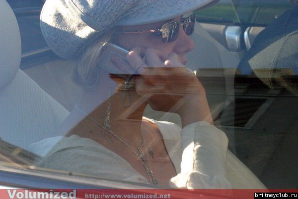 Бритни и Брайан в Санта Монике04.jpg(Бритни Спирс, Britney Spears)