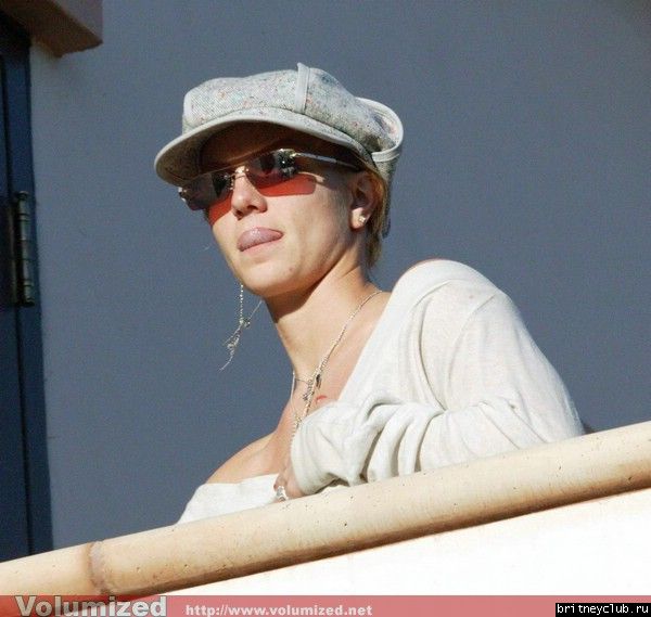 Бритни и Брайан в Санта Монике15.jpg(Бритни Спирс, Britney Spears)