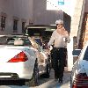 Бритни с фанатами из Кореи