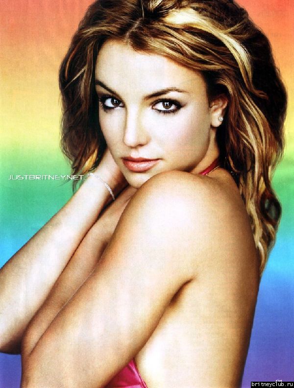 Lime & Cleo Magazine09.jpg(Бритни Спирс, Britney Spears)