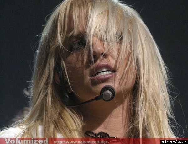Бритни на шоу  KIIS FM Jingle Ball 05.jpg(Бритни Спирс, Britney Spears)