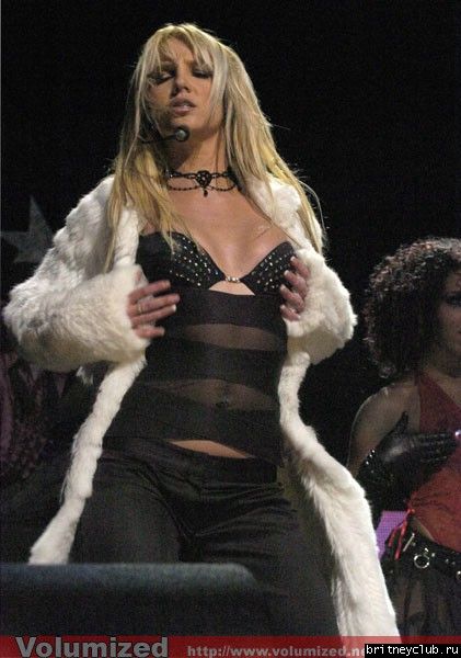 Бритни на шоу  KIIS FM Jingle Ball 1070758512523.jpg(Бритни Спирс, Britney Spears)