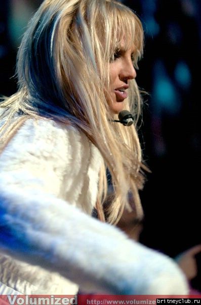 Бритни на шоу  KIIS FM Jingle Ball 1070758645822.jpg(Бритни Спирс, Britney Spears)