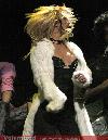 Бритни на шоу  KIIS FM Jingle Ball 