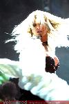 Бритни на шоу  KIIS FM Jingle Ball 