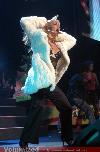 Бритни на шоу  KIIS FM Jingle Ball 