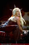 Бритни на шоу  KIIS FM Jingle Ball 