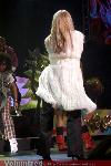 Бритни на шоу  KIIS FM Jingle Ball 