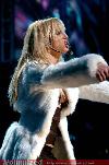Бритни на шоу  KIIS FM Jingle Ball 