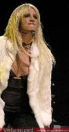 Бритни на шоу  KIIS FM Jingle Ball 