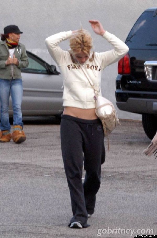 Playboy Bunny?04.jpg(Бритни Спирс, Britney Spears)