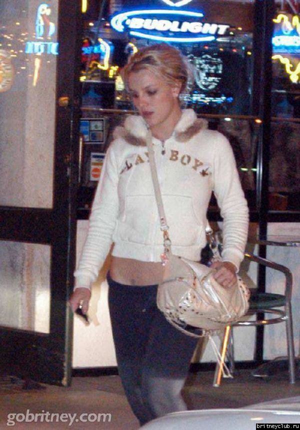 Playboy Bunny?05.jpg(Бритни Спирс, Britney Spears)