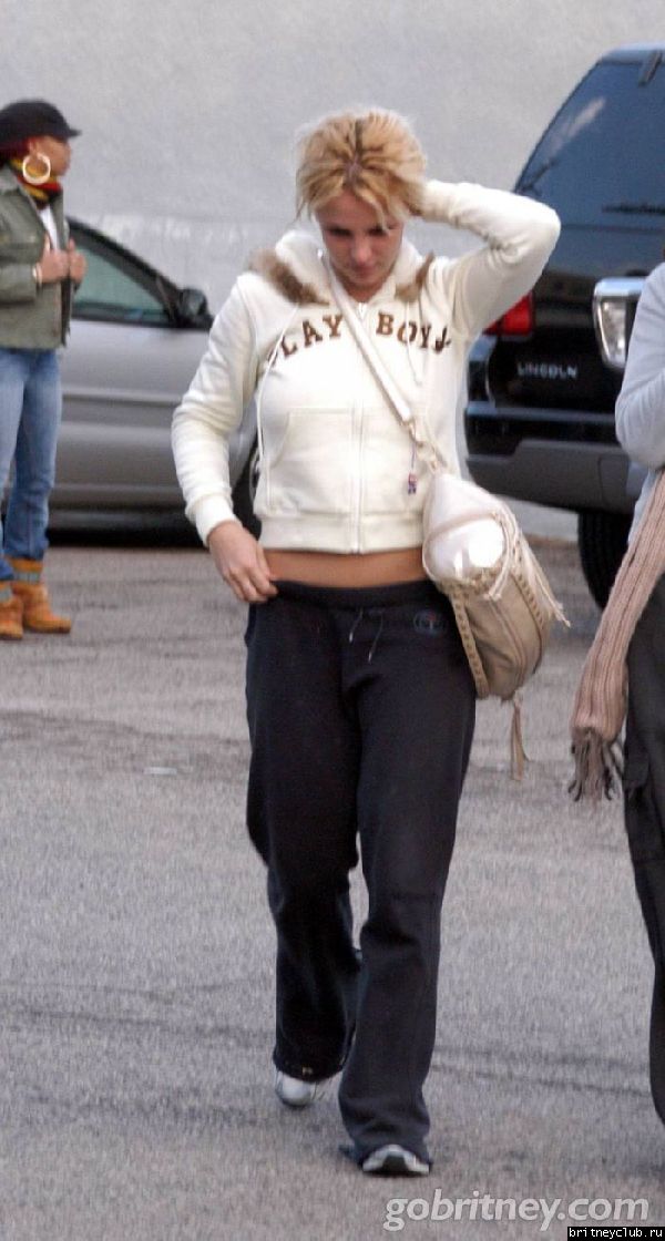 Playboy Bunny?17.jpg(Бритни Спирс, Britney Spears)