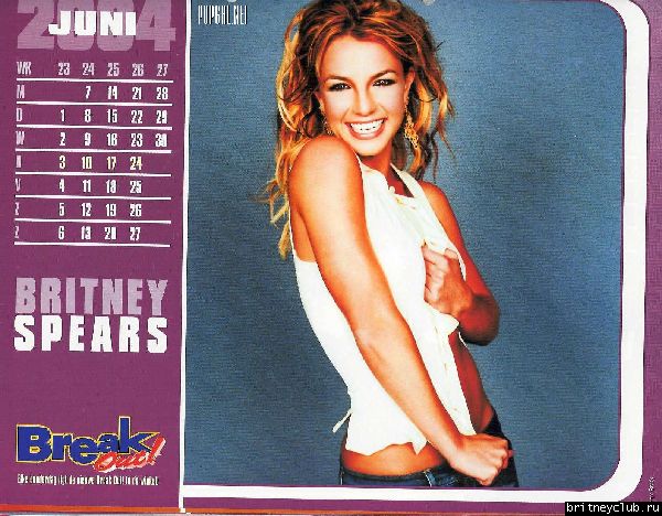 Breakout magazine 002.jpg(Бритни Спирс, Britney Spears)