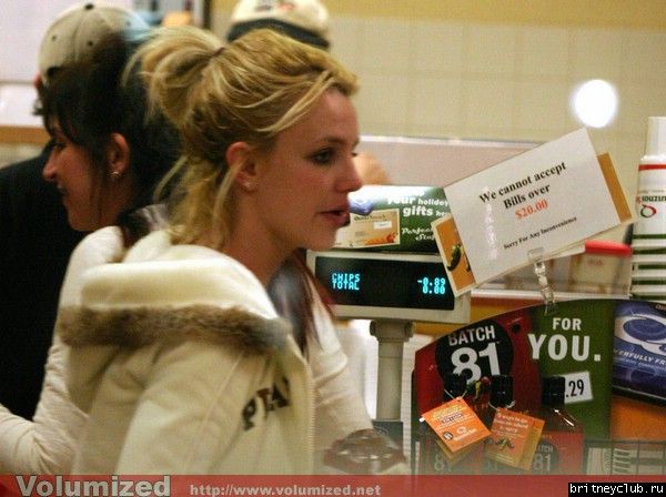 Шоппинг 05.jpg(Бритни Спирс, Britney Spears)