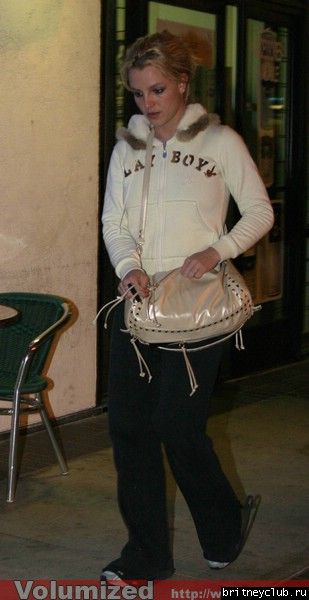 Шоппинг 12.jpg(Бритни Спирс, Britney Spears)
