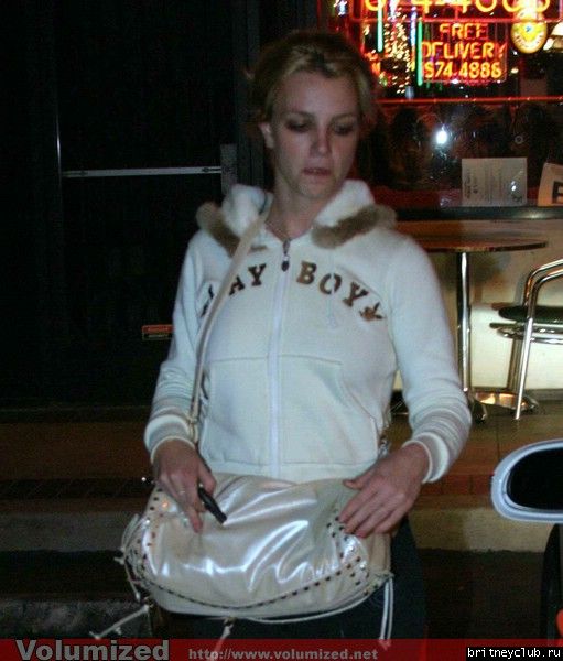 Шоппинг 13.jpg(Бритни Спирс, Britney Spears)