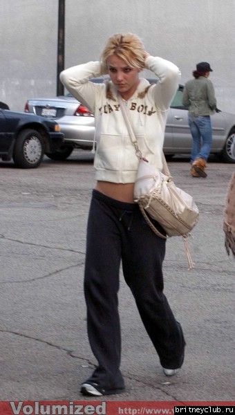 Шоппинг 16.jpg(Бритни Спирс, Britney Spears)