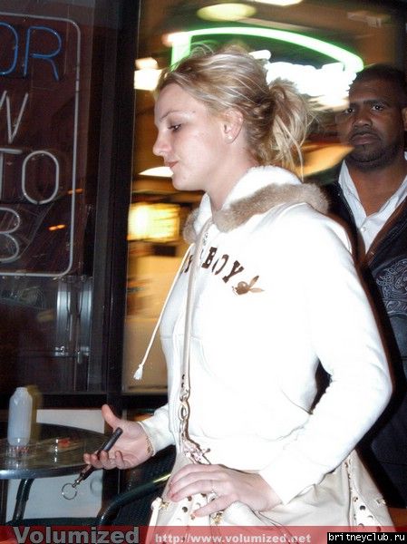 Шоппинг 20.jpg(Бритни Спирс, Britney Spears)