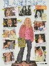 TEEN PEOPLE MAGAZINE (HQ)