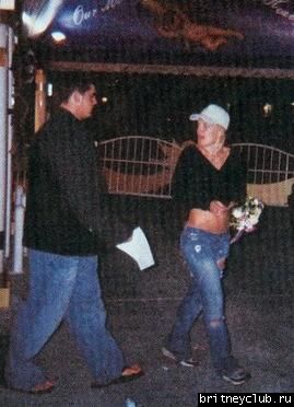Фото со свадьбы Бритни и Джейсонаu2~0.jpg(Бритни Спирс, Britney Spears)