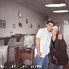 Фото со свадьбы Бритни и Джейсона