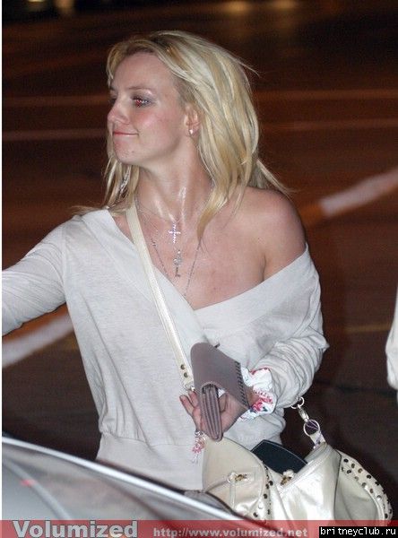 Бритни в Санта Монике04.jpg(Бритни Спирс, Britney Spears)