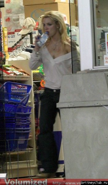 Бритни в Санта Монике06.jpg(Бритни Спирс, Britney Spears)