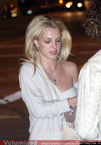 Бритни в Санта Монике09.jpg(Бритни Спирс, Britney Spears)