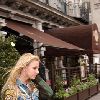 Бритни и Кевин возвращаются из свадебного путешествия