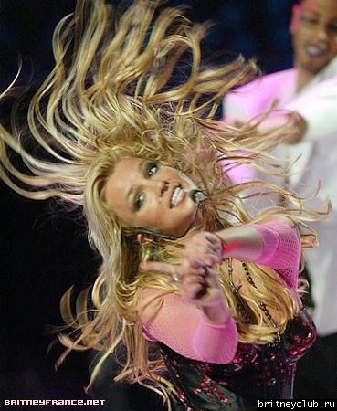 Награждения NRJ Music Awards5.jpg(Бритни Спирс, Britney Spears)