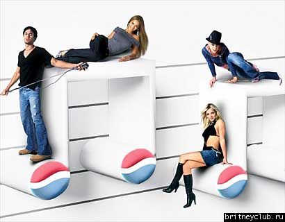 Pepsi newpepsiad.jpg(Бритни Спирс, Britney Spears)