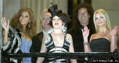Премьера рекламы Пепсиtrio.jpg(Бритни Спирс, Britney Spears)