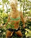 InStyle Jungle Photoshoot (дополнение)