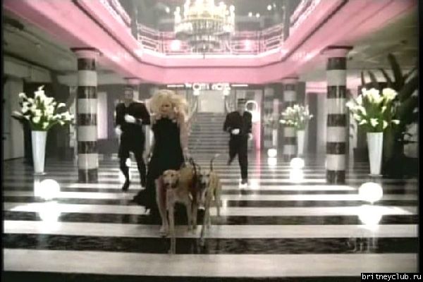 Britney Spears Showtime Commercial05.jpg(Бритни Спирс, Britney Spears)